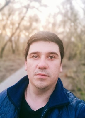 Алексей, 37, Россия, Орск