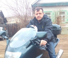 Юрий, 51 год, Чита