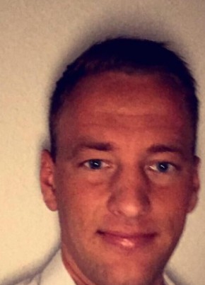 Simon, 33, Kongeriget Danmark, Randers