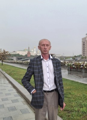 Дима из Славгорода 51 год