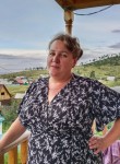 Anastasiya, 45, Ulan-Ude