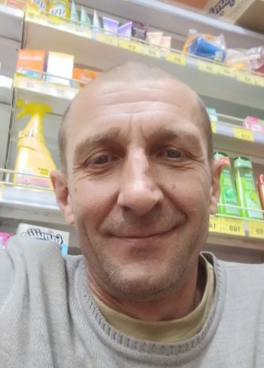 Виктор из Калининграда 54 года