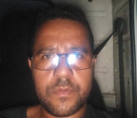 Naldo, 44 года, Recife