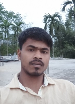 Raja, 24, India, Guwahati