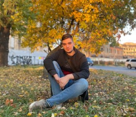 Игорь, 22 года, Санкт-Петербург