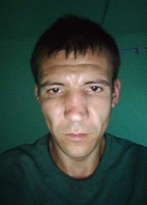 Илья из Сергиев Посада 32 года
