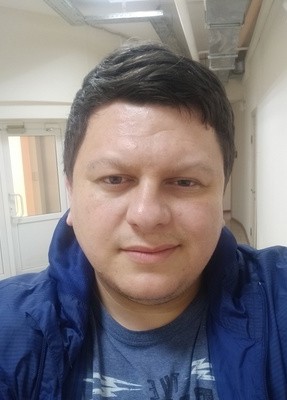 Алексей, 35, Россия, Воронеж