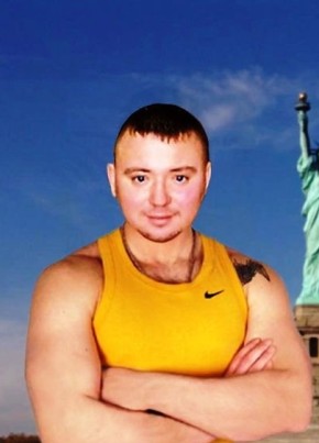 Mr-Alex, 43, Россия, Белгород