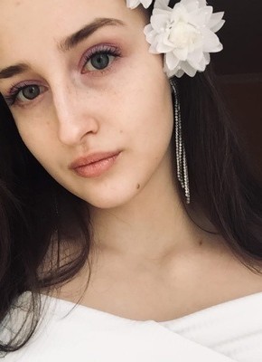 Tatyana, 24, Россия, Кубинка