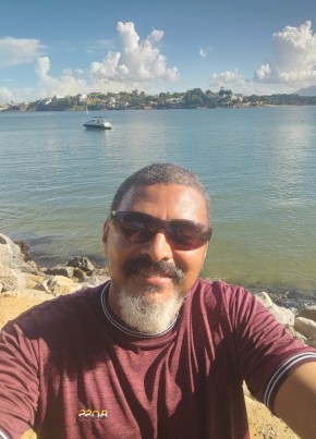 Alex из Vila Velha 39 лет