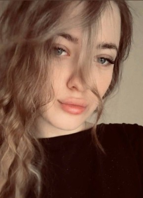 Дарья из Краснодара 23 года