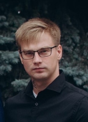 владимир из Губкина 31 год