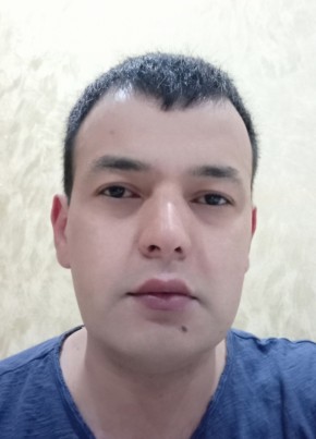 Эзе из Первомайское 36 лет