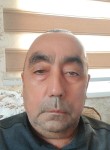 Хамид, 64 года, Toshkent