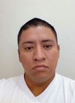 Angel, 37 лет, General Escobedo