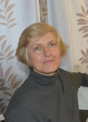 Любовь из Солнечногорска 60 лет