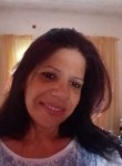 Cristiani Mary, 53 года, Joinville