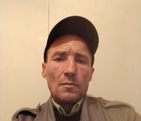 Александр, 47 лет, Ленинск-Кузнецкий
