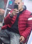 Pedro, 36, Buenos Aires