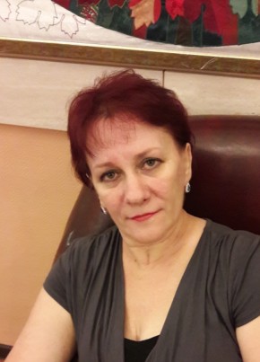 Светлана, 55, Россия, Санкт-Петербург