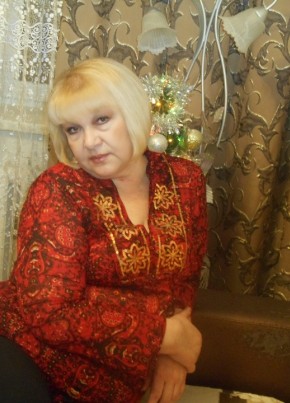 Valentina, 64, Россия, Клинцы