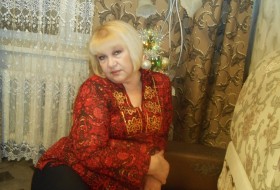 Valentina, 64 - Только Я