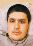 дима атахонов, 27 лет, Хабаровск