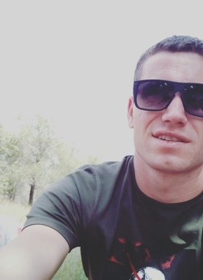 Денис, 26, Россия, Богданович