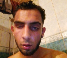 Erik, 18, Humenne