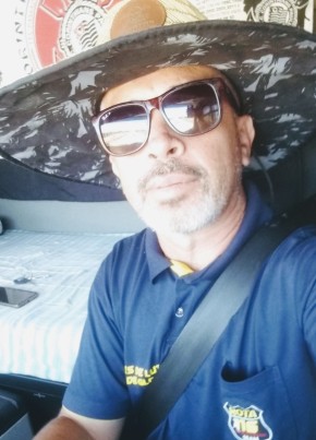 Ivan, 45, República Federativa do Brasil, Viana (Espírito Santo)