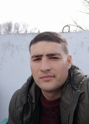 Гена, 26, Україна, Измаїл