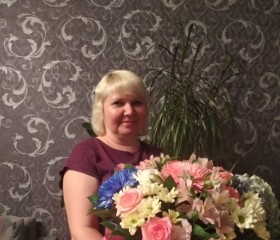 Liliya, 45, Volzhsk