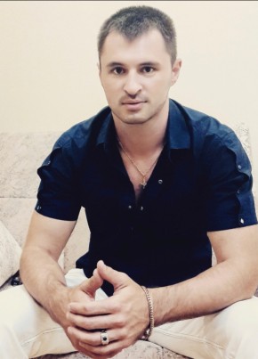 Владимир, 36, Türkiye Cumhuriyeti, Belek