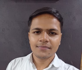Avnish Kumar, 29, Delhi