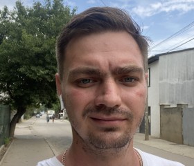 Ростислав, 30 лет, Симферополь