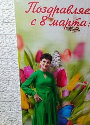 Ольга, 47, Россия, Цимлянск