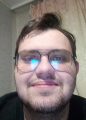 Vitaliy, 23, Belarus, Hrodna