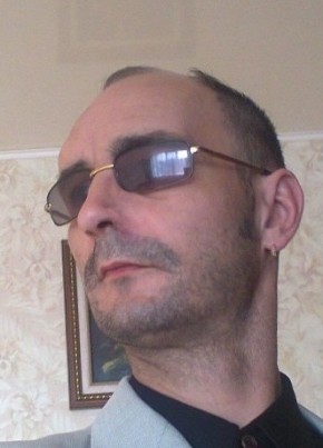 Александр, 47, Россия, Стерлитамак