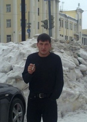 Andrey , 31, Russia, Birobidzhan