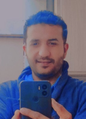 Fahad mirza, 31, پاکستان, لاہور