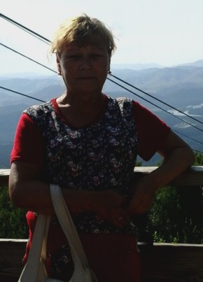 Zifa Safarova, 68, Россия, Томск