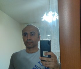 Рамин, 44 года, Zabrat