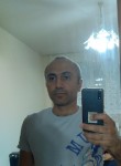 Ramin, 42  , Zabrat