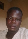 Harbidex, 26 лет, Lagos