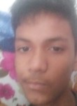 Krishna D. Sarda, 18 лет, Yavatmal