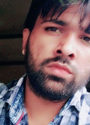 Jeetu dewasi, 26, India, Dewas