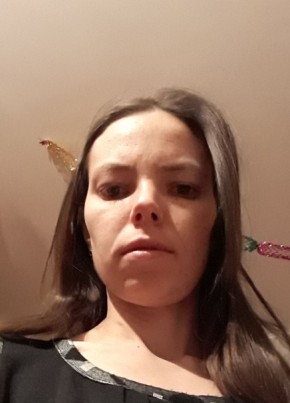 Екатерина, 30, Россия, Красноуфимск