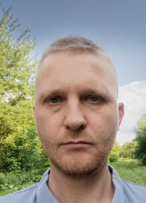 Pavel, 40, Russia, Solntsevo