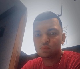 Maik Silva, 29, Feira de Santana