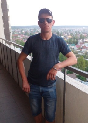 Дмитрий, 34, Россия, Берёзовский